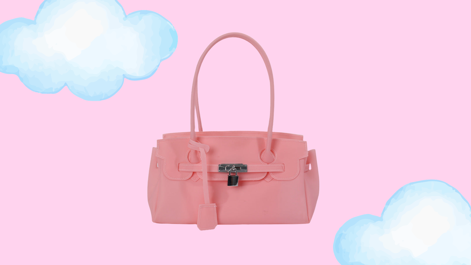 Oh Jelly Bag