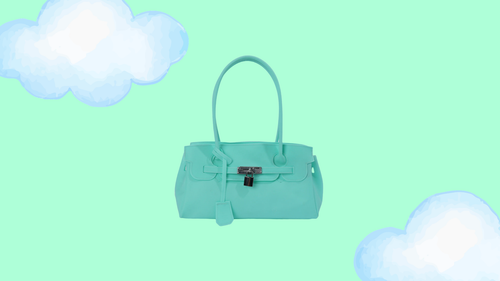 Oh Jelly Bag